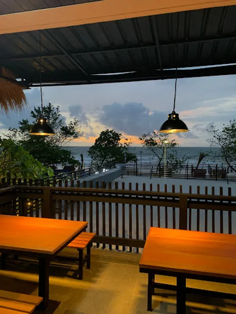 Daitokyo sakaba 大東京酒場バリ