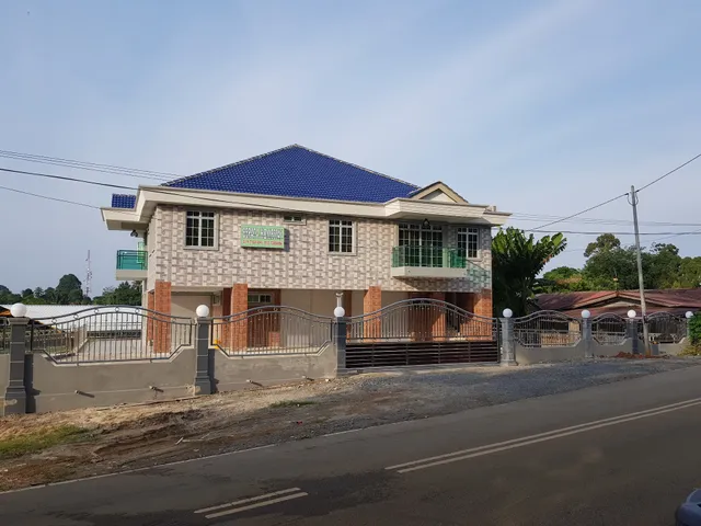 Homestay Berata Segamat