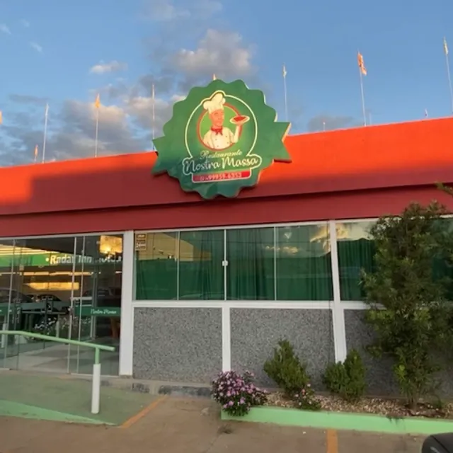 Restaurante Nostra Massa