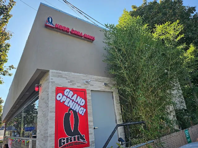 Q Grill | Korean BBQ & Seafood in Fort Lee, NJ