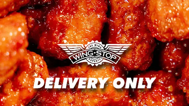 Wingstop Kentish Town (Delivery Only)