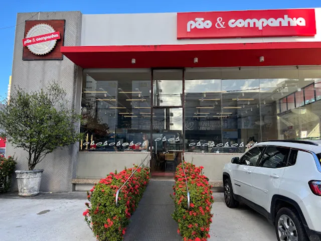 Padaria Pão & Companhia
