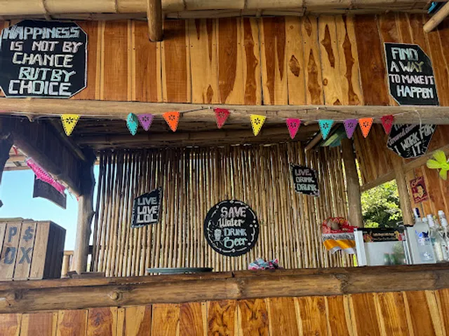 Dimpil BeachBar and Resto