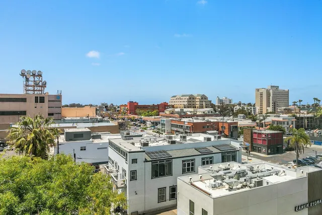 Uptown Inn by Vantaggio