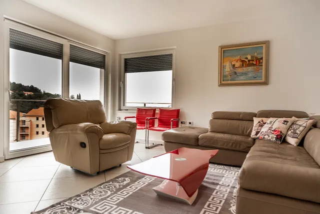 Heart of Strunjan Apartments