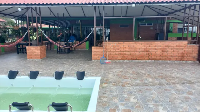 FINCA EL VERGEL FILANDIA QUINDIO