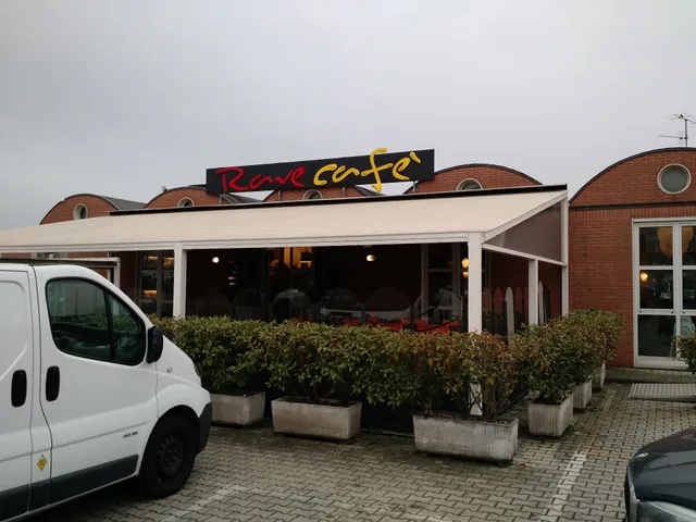 Rave Cafè