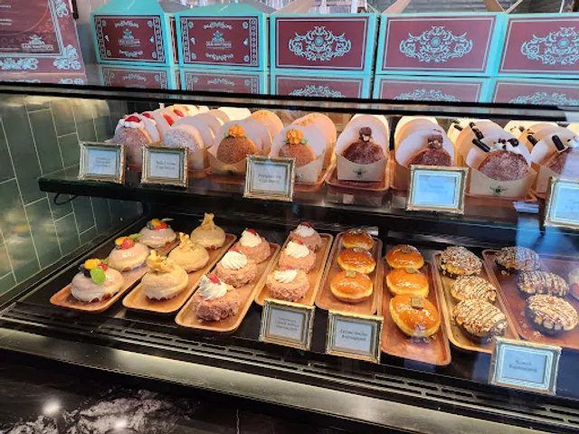 Gäbi Coffee & Bakery