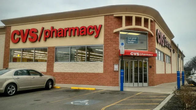 CVS