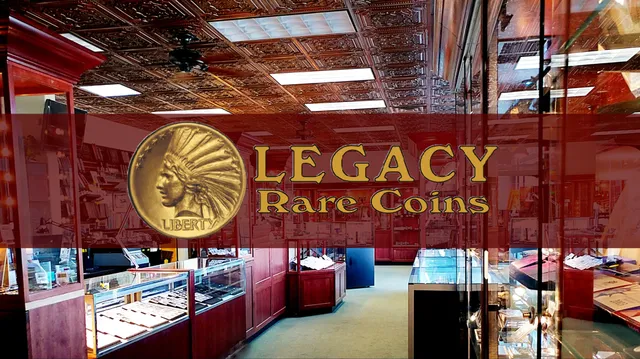 Legacy Jewelry