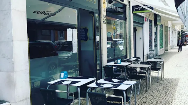 Cantinho d’Ourique