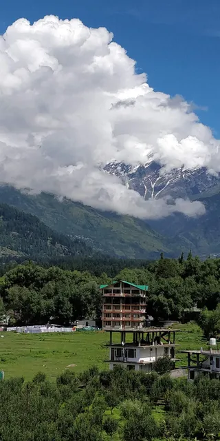 OYO Hotel Snow Country