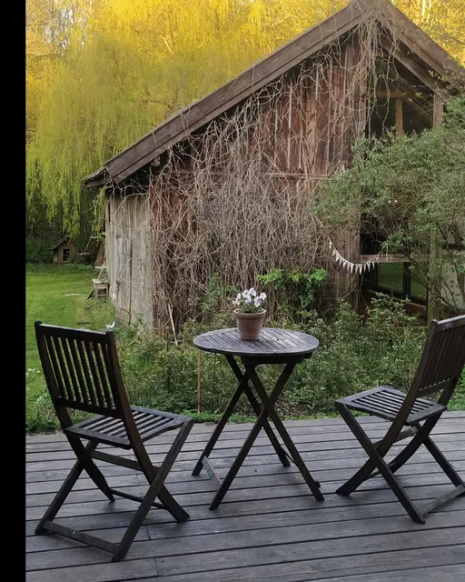 Dobry Zaczyn Młyn Tomaryny