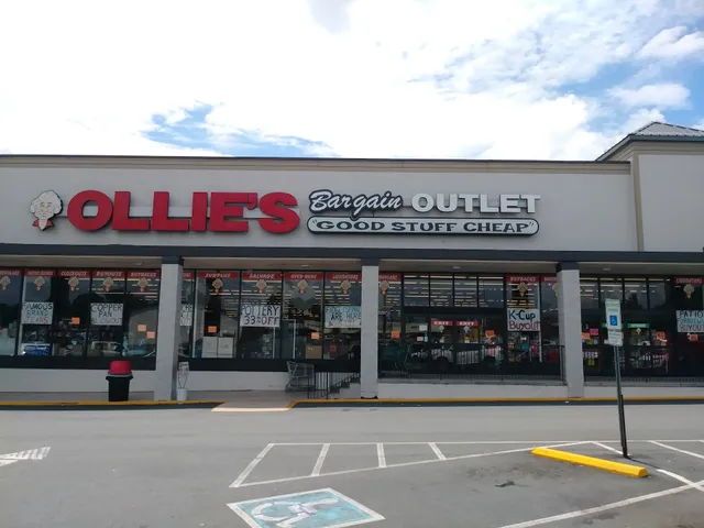 Ollie's Bargain Outlet