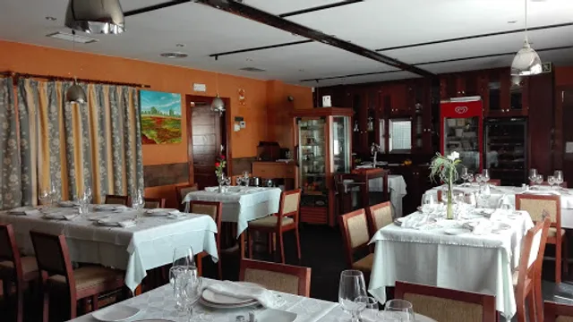 Restaurante Mi casa