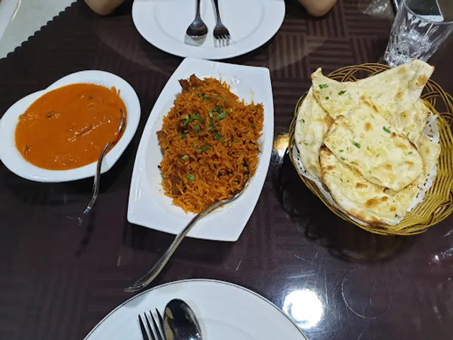 Delhi Tadka Indian Restaurant