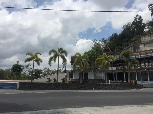 De IKUT BOJO HOMESTAY