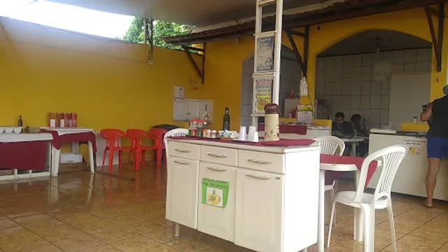 Restaurante Tempero da Nilma LTDA