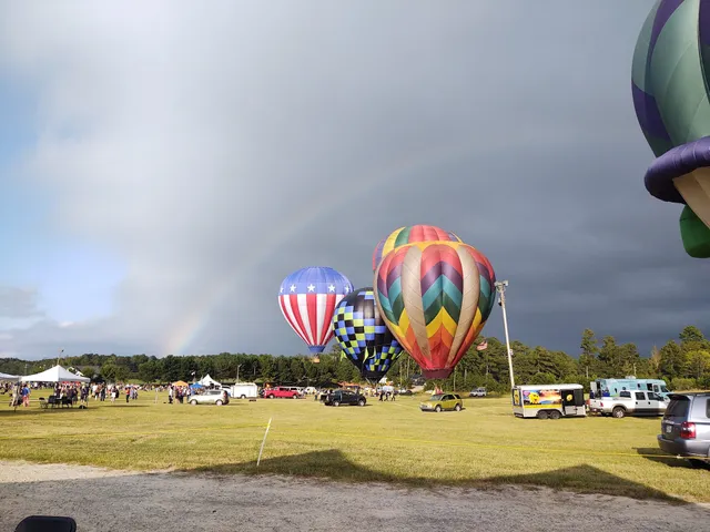 Columbia County Fairgrounds