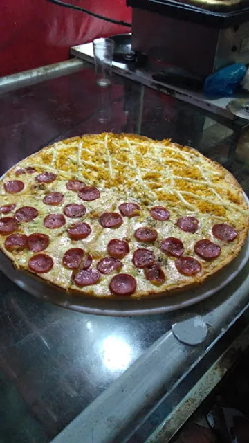 Pizzaria Bom Sabor