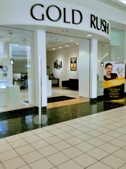 Gold Rush Morgantown