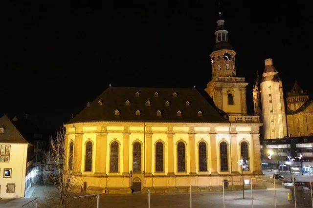 Hotel Hüttl - Garni