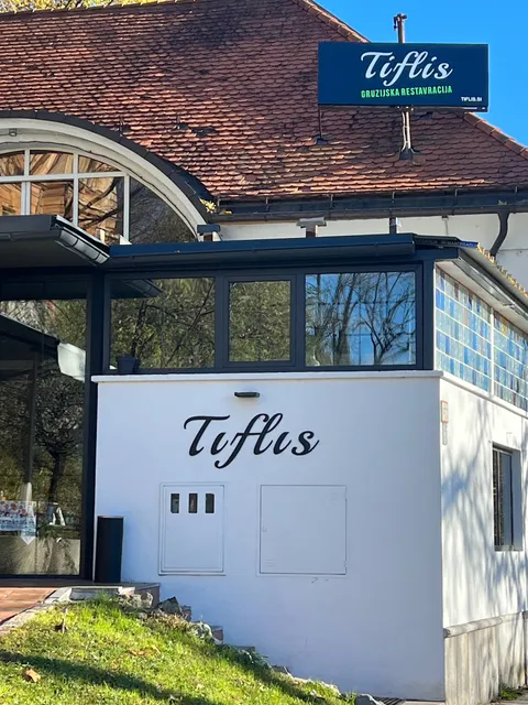 Tiflis, Gruzijska kuhinja