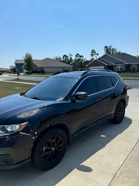 Shade Window Tinting