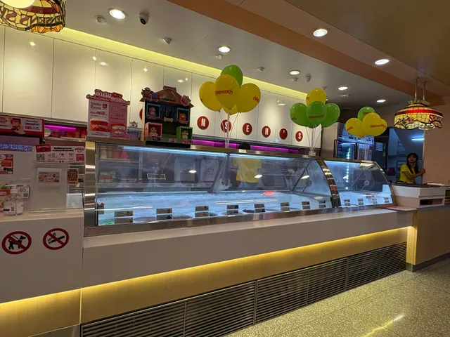 Swensen’s Suttisan