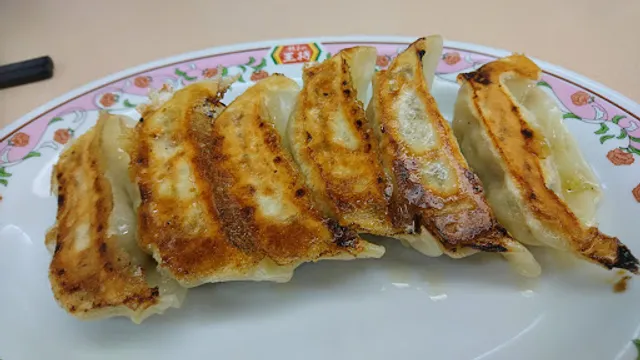 Gyoza no Ohsho Minamimorimachi