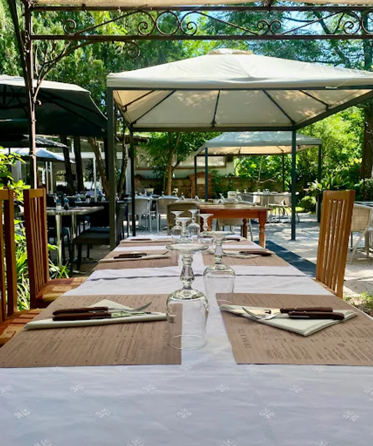 Brasserie du Faubourg Saint Simon