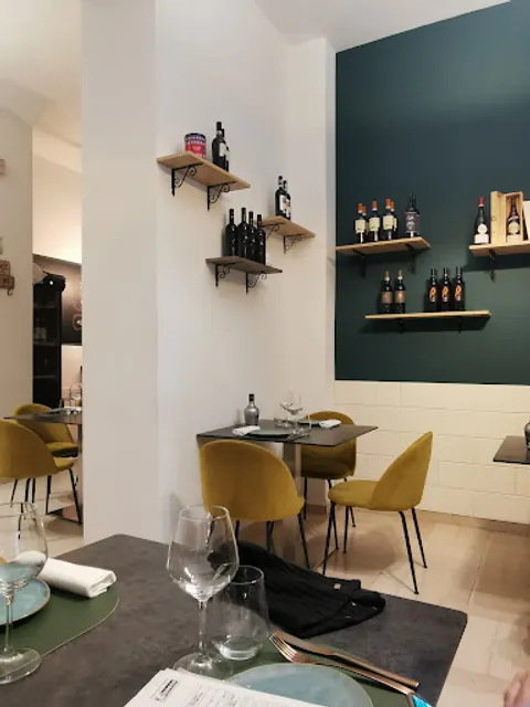 Le Salinelle Bistrot