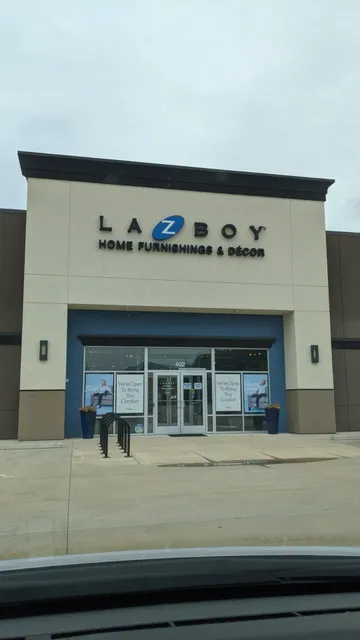 La-Z-Boy Champaign