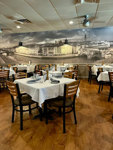 Osteria Vivo Restaurant