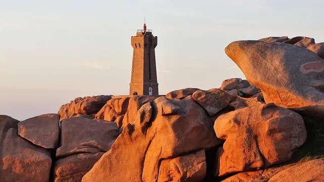 Vacation Ploumanac'h