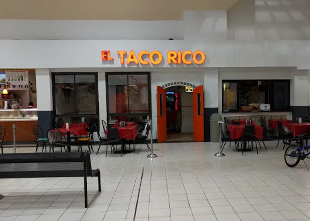 El Taco Rico