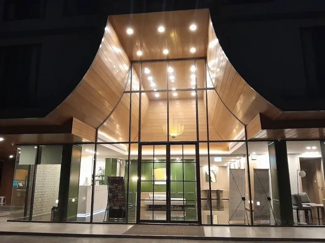 Cha Chiangmai Luxury