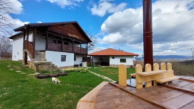 Къща за гости “Касапите”