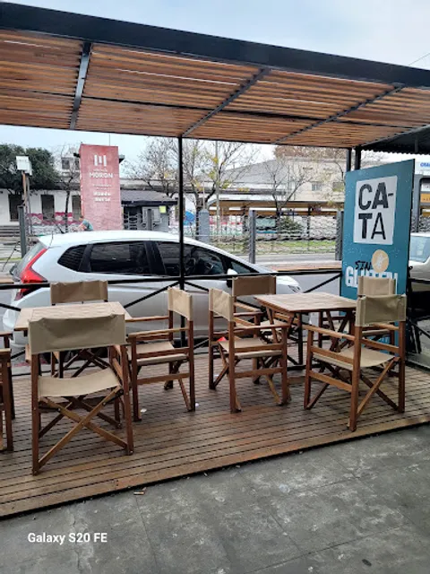 CATA Cocina y Pastelería sin gluten