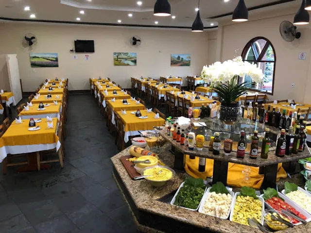 Churrascaria Costelão Paulista