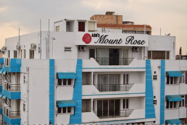 Mountrose Serviced Apartments Hyderabad