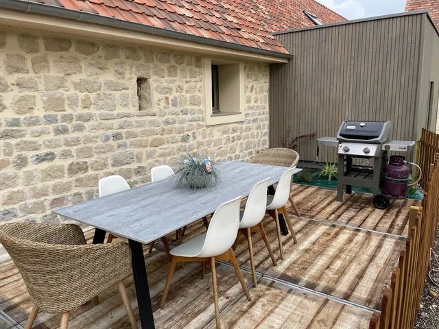 Les pins qui chuchotent