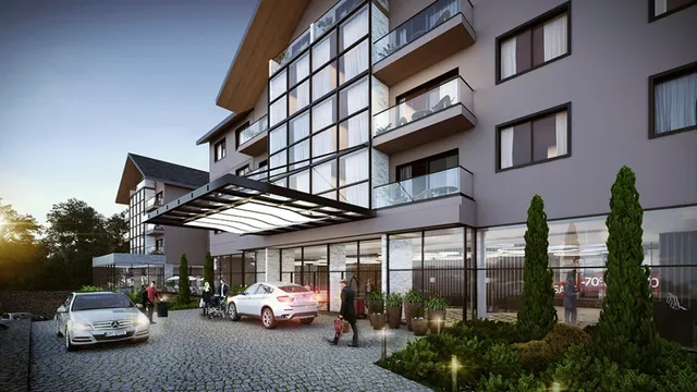 Hotel Laghetto Canela (Viverone)