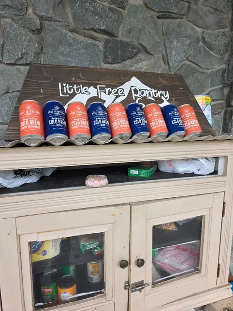 King Street Farmers' Market