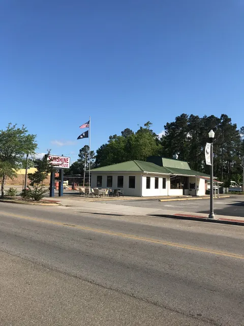 Sunshine Pancake House