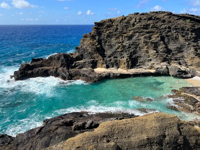 Ultimate Circle Island Tours