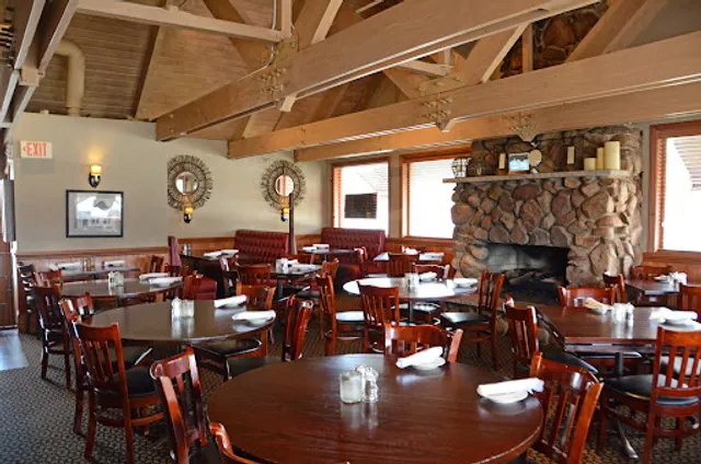 Valley Lodge Restaurant