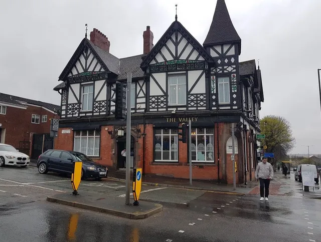 OYO The Valley Guesthouse