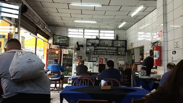 Ristorante & Pizzaria Renna