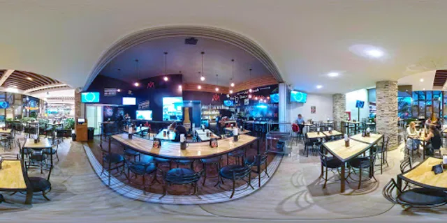 Cervecería La Mezcala La Cima